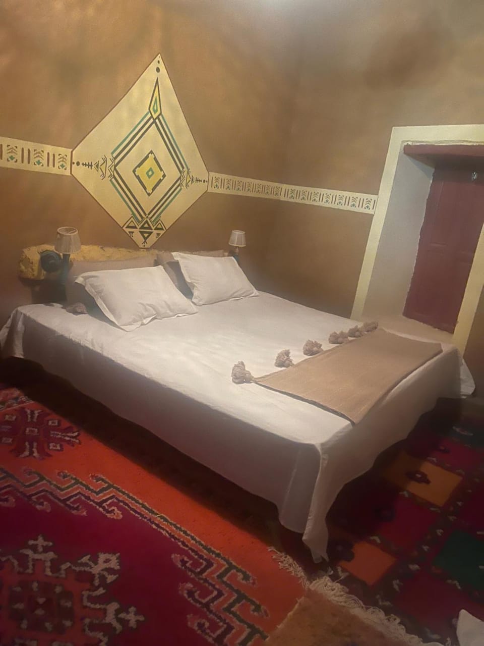 Ryad lcaid Riad in Souss-Massa