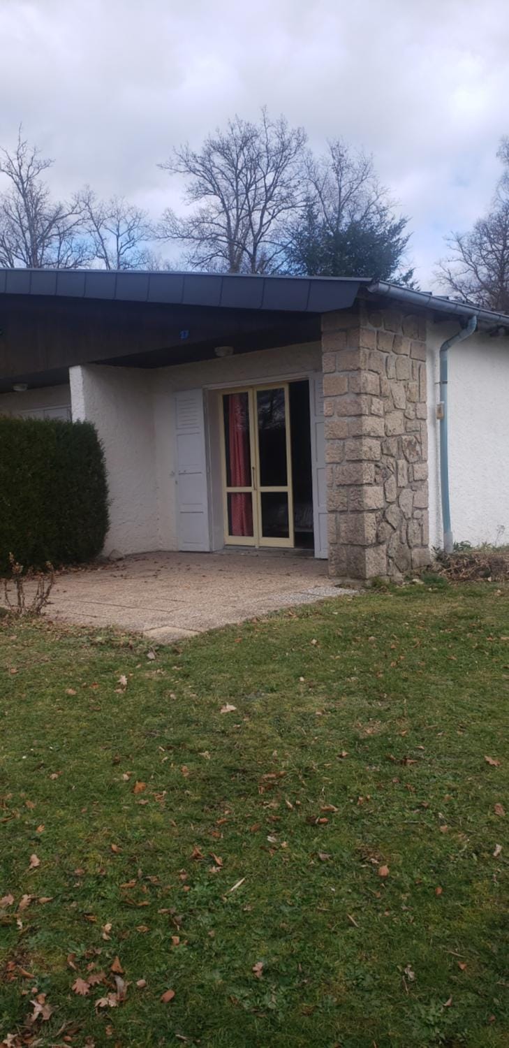 Le Paradis de Marie Apartment in Nouvelle-Aquitaine