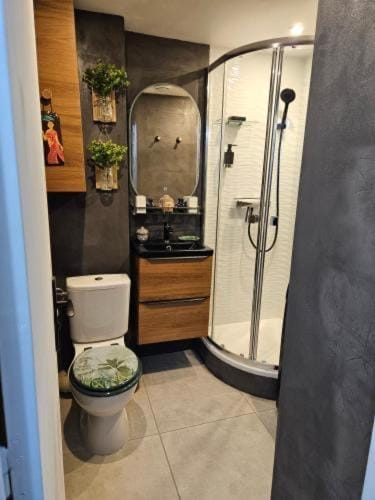 LE BALI Apartment in La Grande-Motte