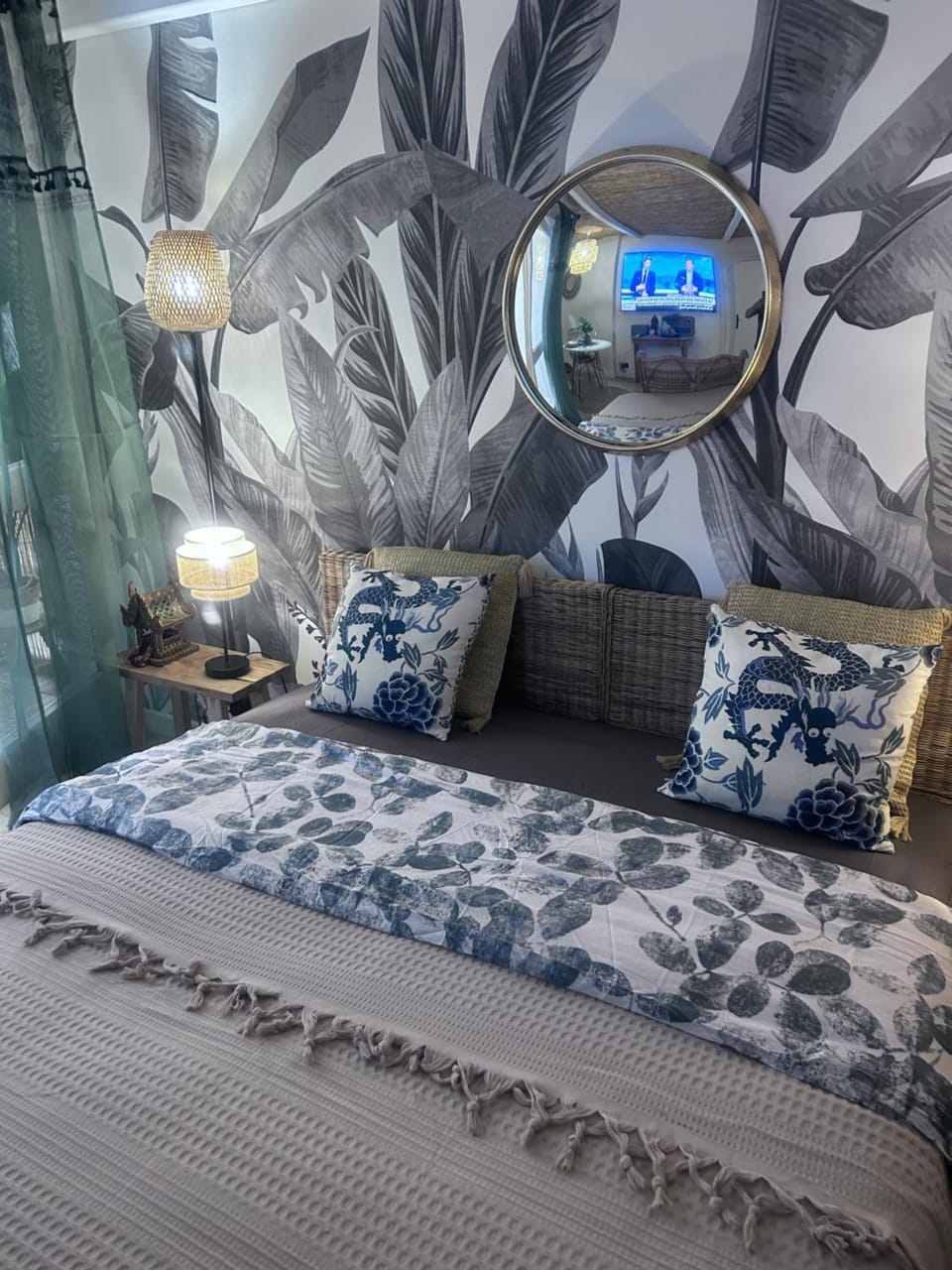 LE BALI Apartment in La Grande-Motte