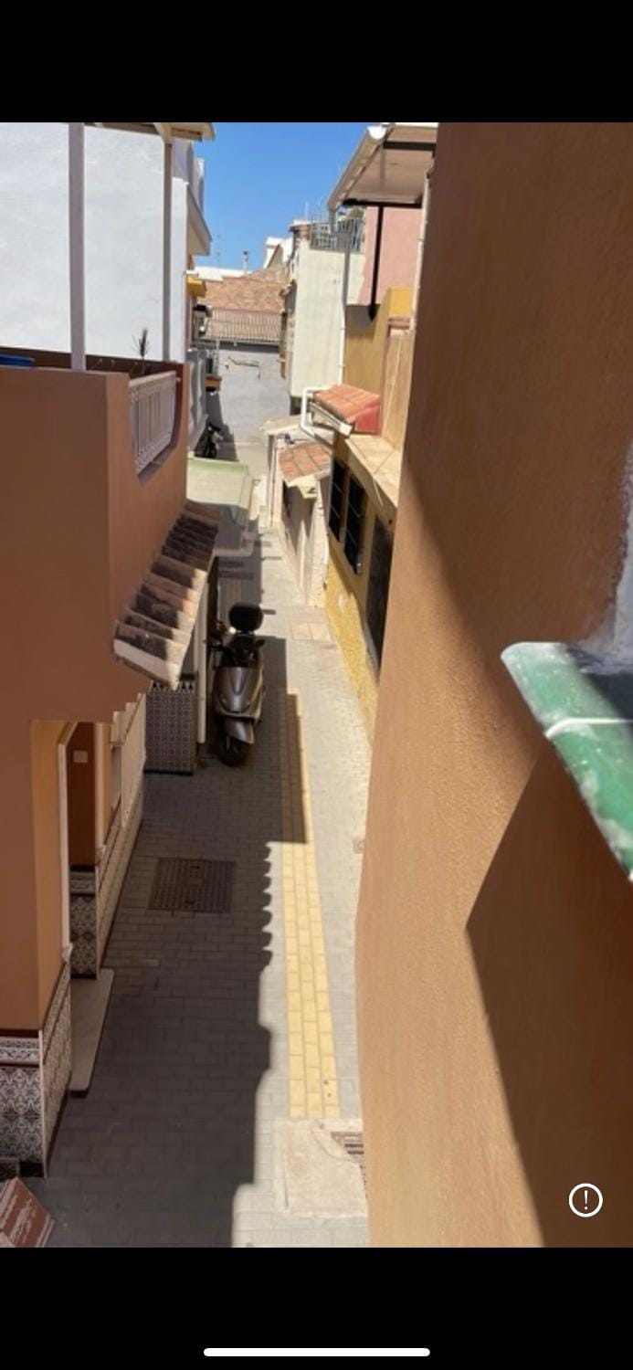 Luxury Beachfront Appartment Apartment in Malaga