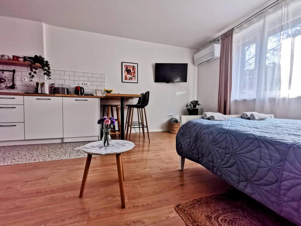 Studio apartman Mirta I Apartment in Slovenia