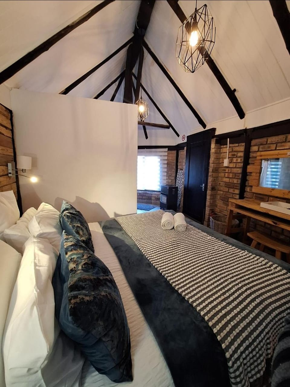 The Spare Room Cottage - cosy and private Apartment in South Africa