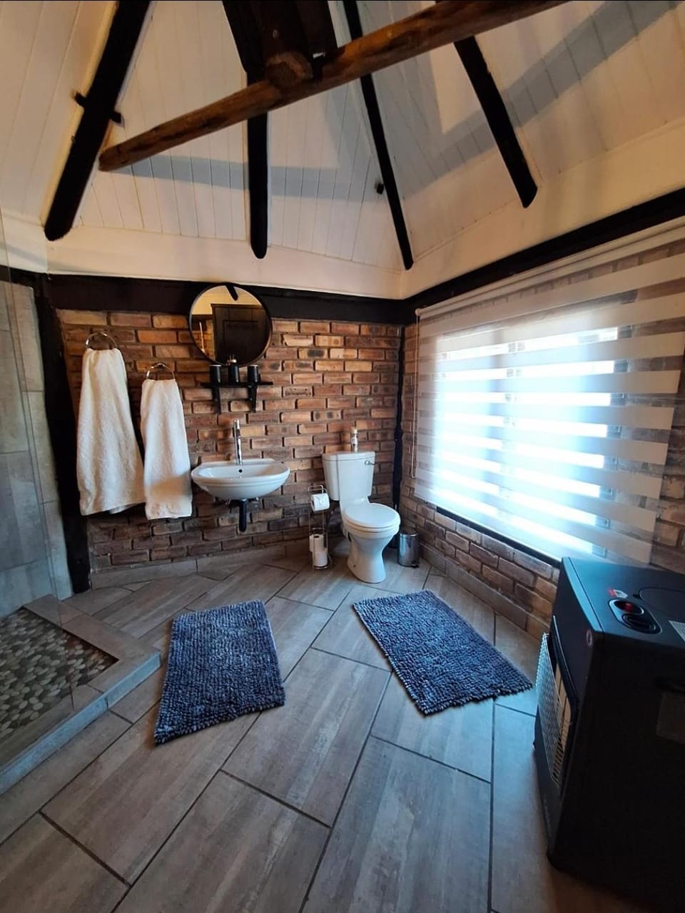 The Spare Room Cottage - cosy and private Apartment in South Africa
