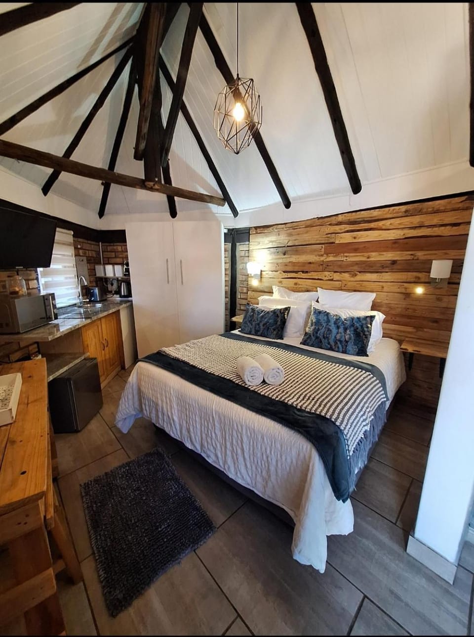 The Spare Room Cottage - cosy and private Apartment in South Africa