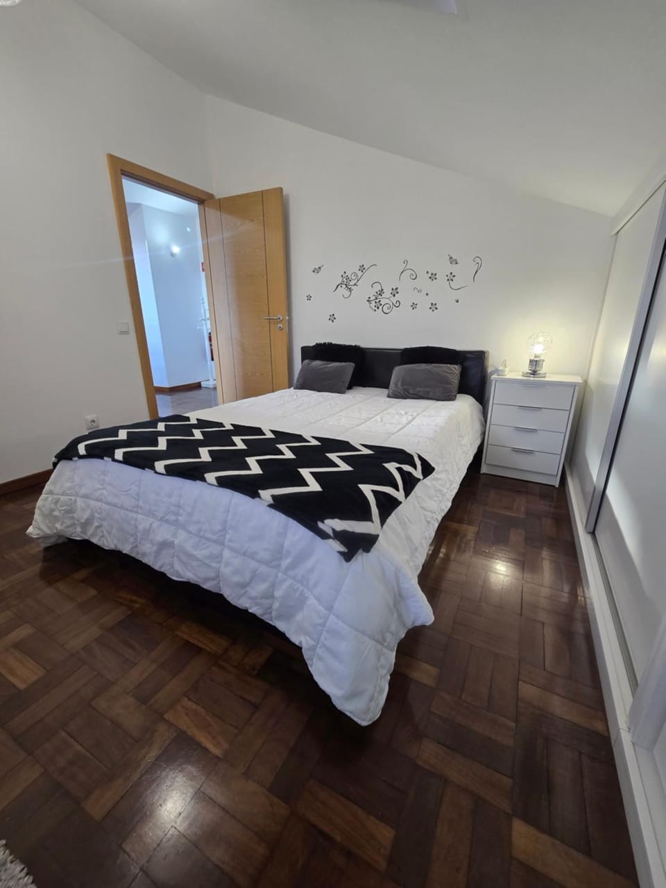 Casa dos Amigos Panoramic View Bed and Breakfast in Funchal