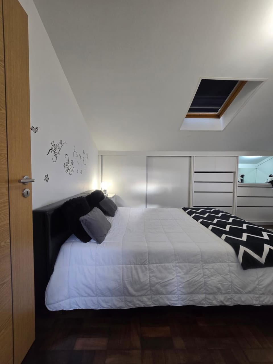 Casa dos Amigos Panoramic View Bed and Breakfast in Funchal