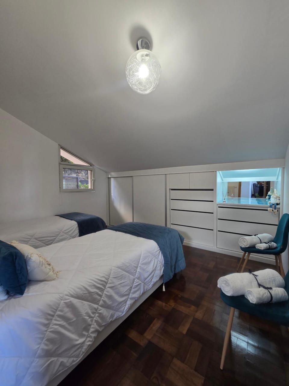 Casa dos Amigos Panoramic View Bed and Breakfast in Funchal
