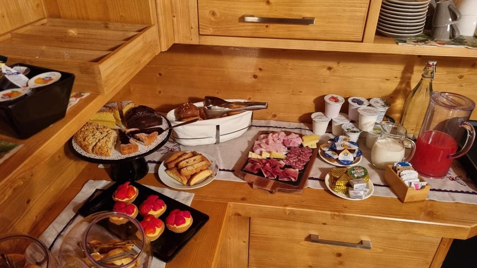 B&B Casa Nostra Bed and Breakfast in Province of Brescia