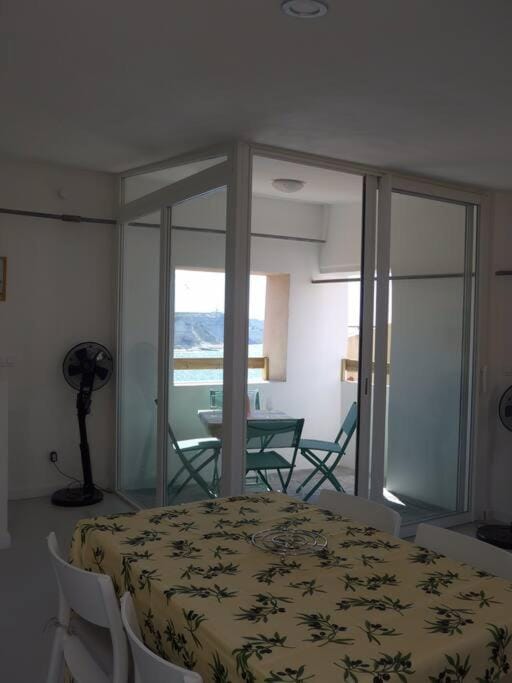 Duplex sur un fameux Grain de sable Apartment in Bonifacio
