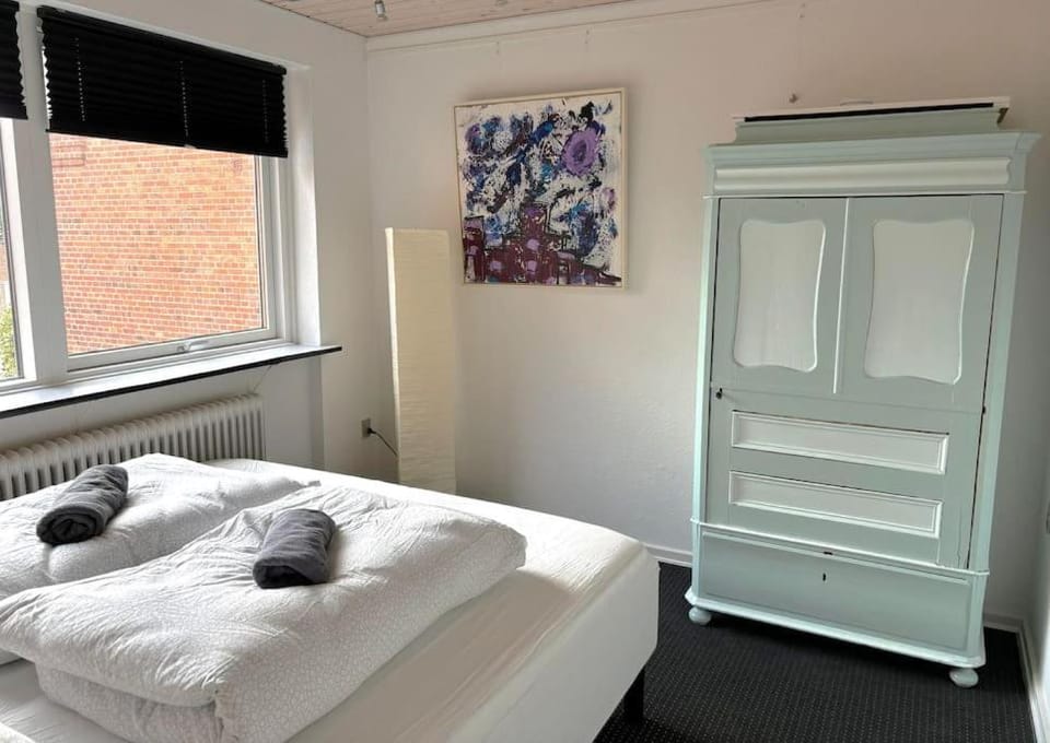 BB Ikast Bed and Breakfast in Central Denmark Region