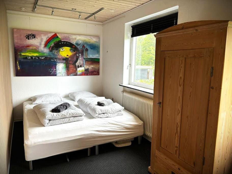 BB Ikast Bed and Breakfast in Central Denmark Region