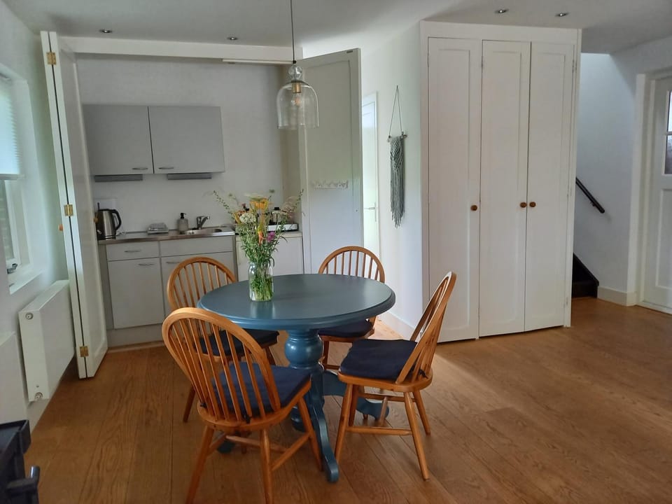 Natuurhuisje Wolterholten House in Overijssel (province)