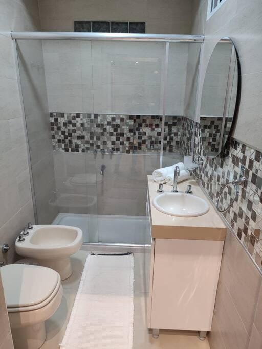 Departamento Céntrico y Moderno Apartment in Posadas