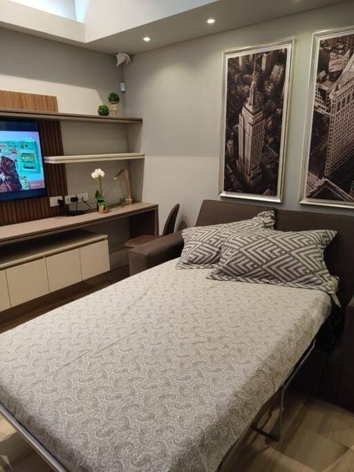 Departamento Céntrico y Moderno Apartment in Posadas
