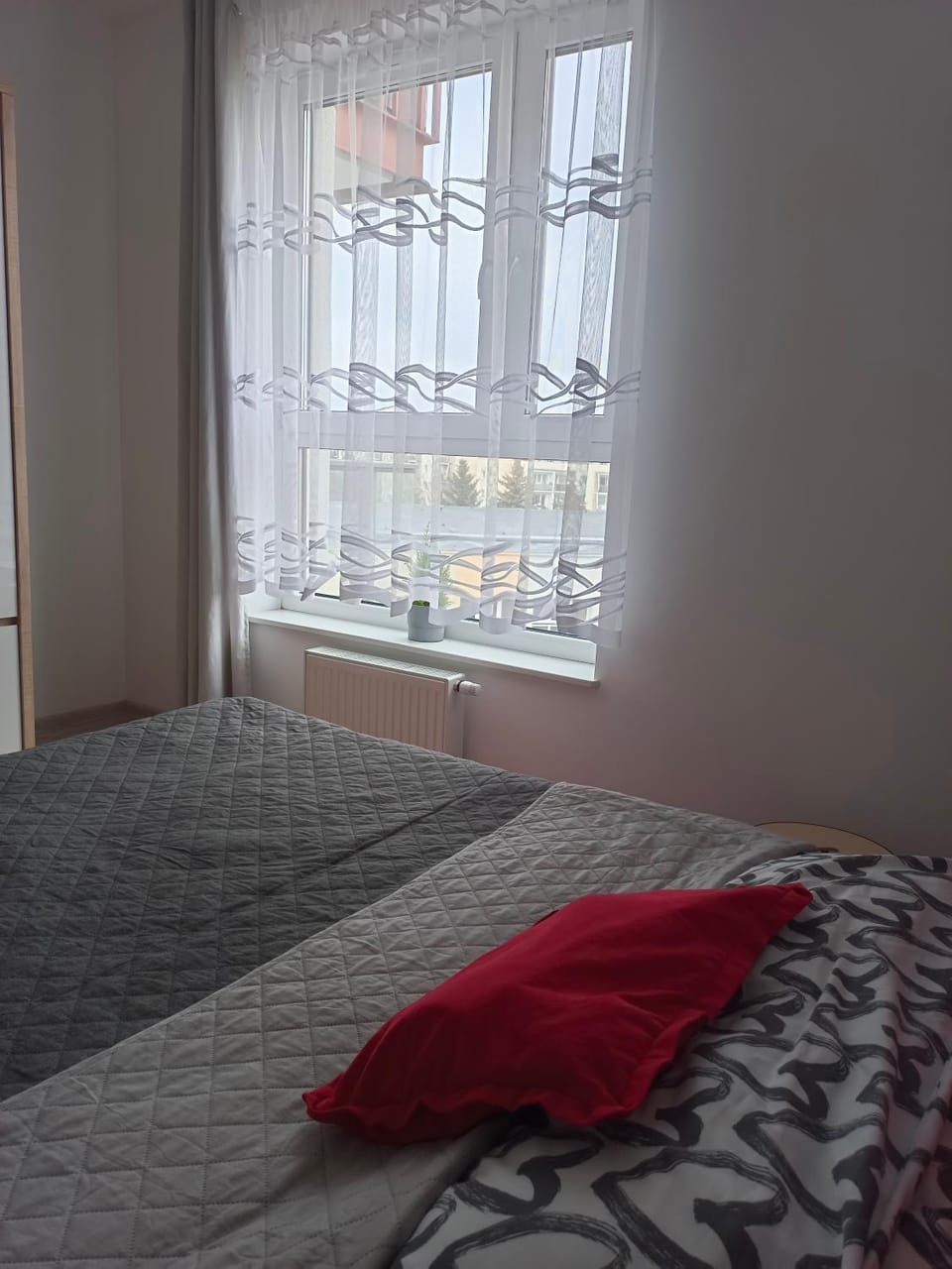 Apartament 41 Apartment in Pomeranian Voivodeship