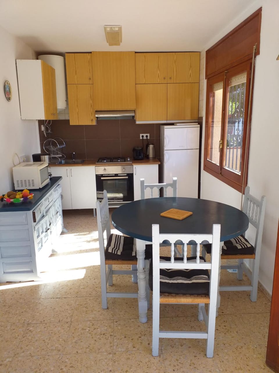 El nispero House in Peniscola