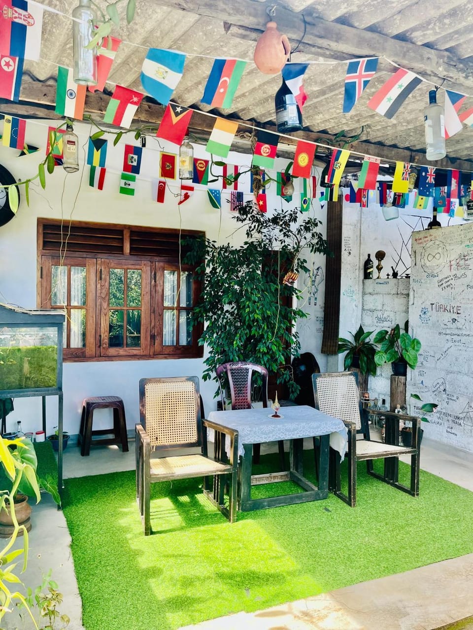 H S Home Stay Vacation rental in Kandy