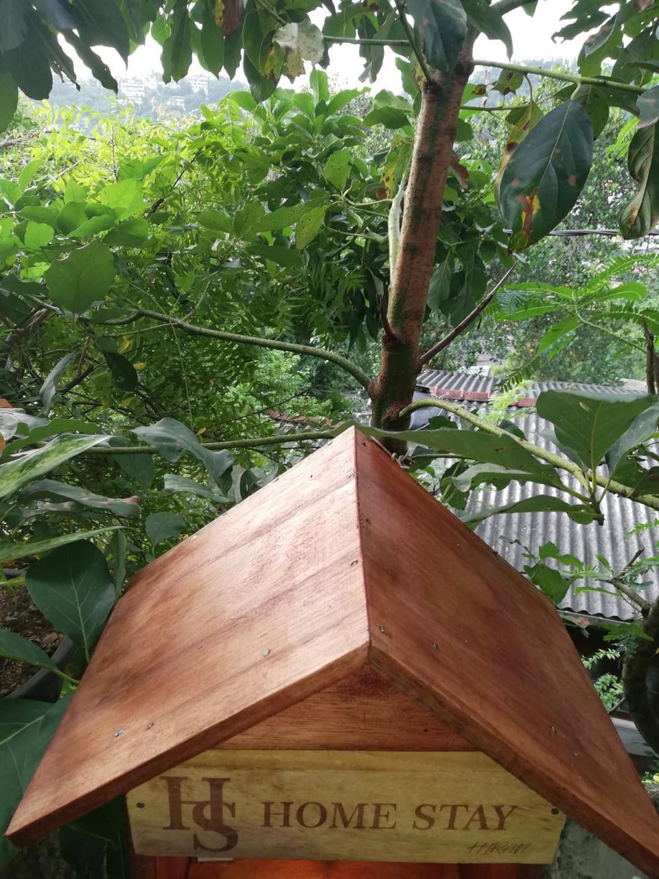 H S Home Stay Vacation rental in Kandy