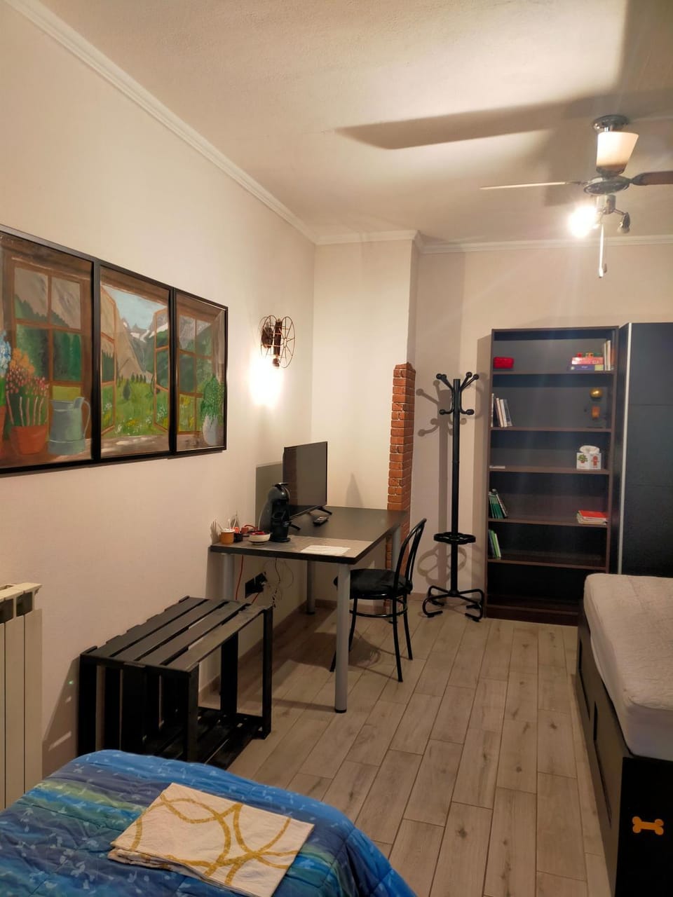 Rosa Bianca Bed and Breakfast in Aosta Valley, Italy