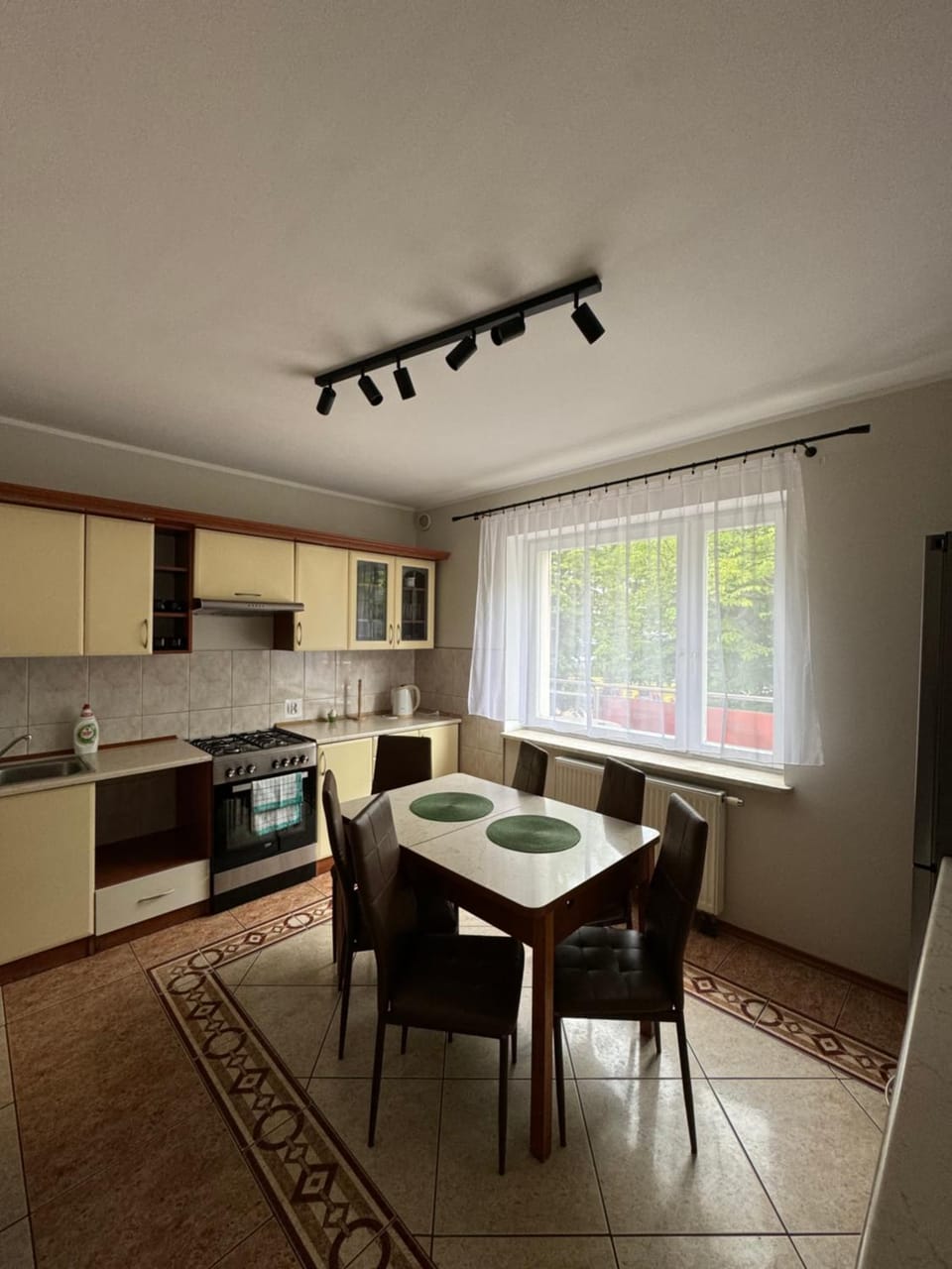 Apartament Słoneczny Apartment in Wladyslawowo