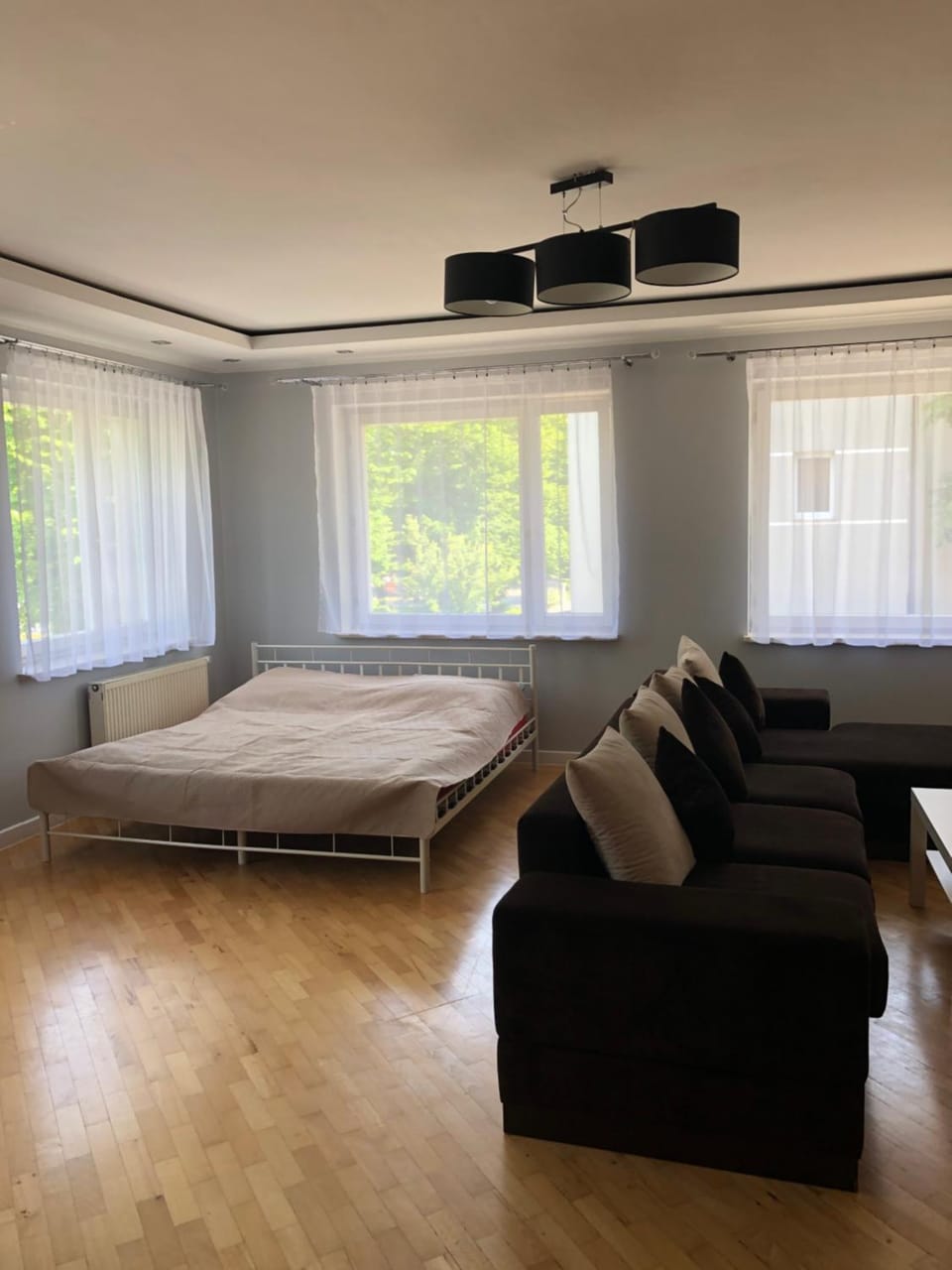 Apartament Słoneczny Apartment in Wladyslawowo