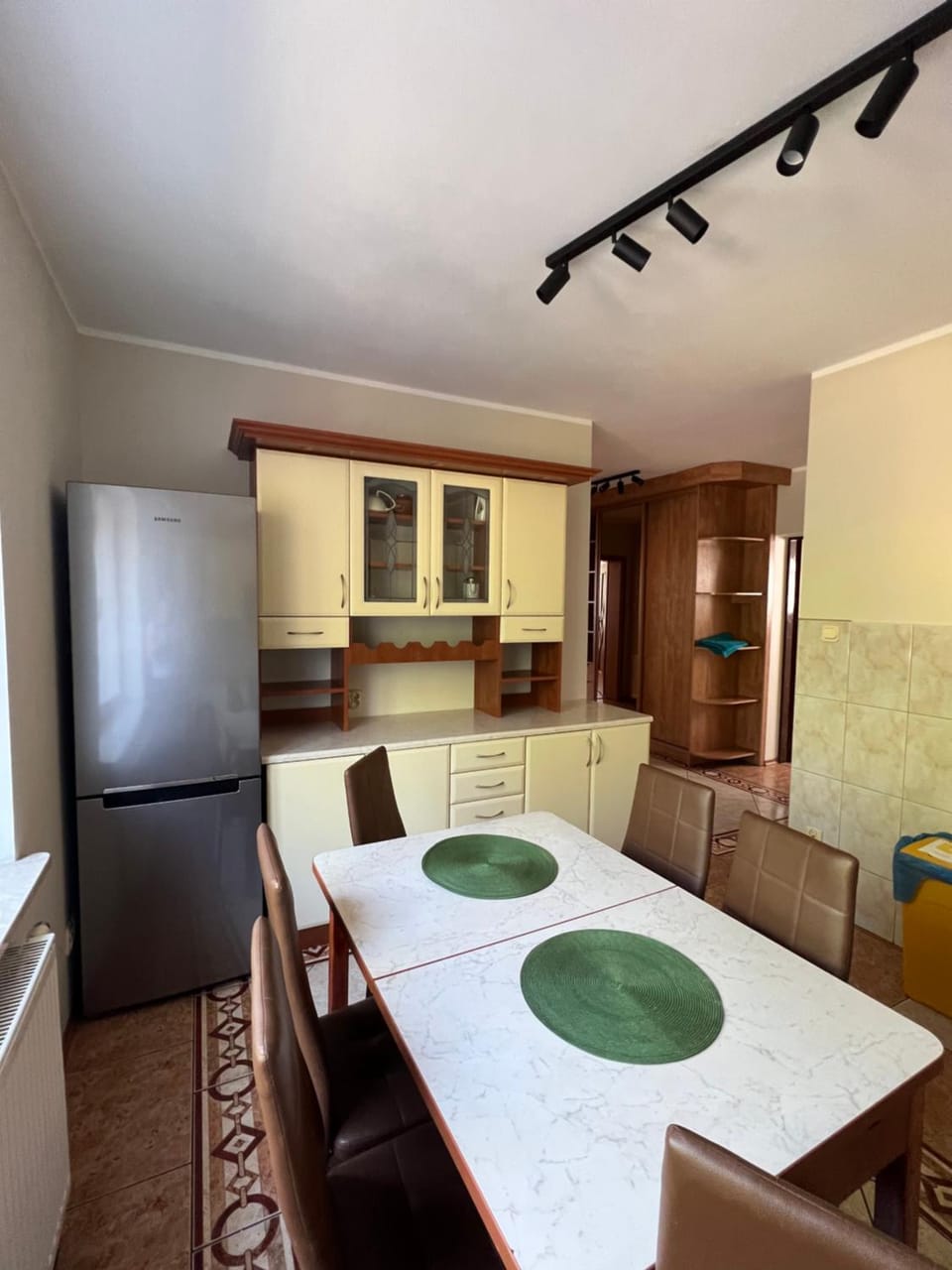 Apartament Słoneczny Apartment in Wladyslawowo
