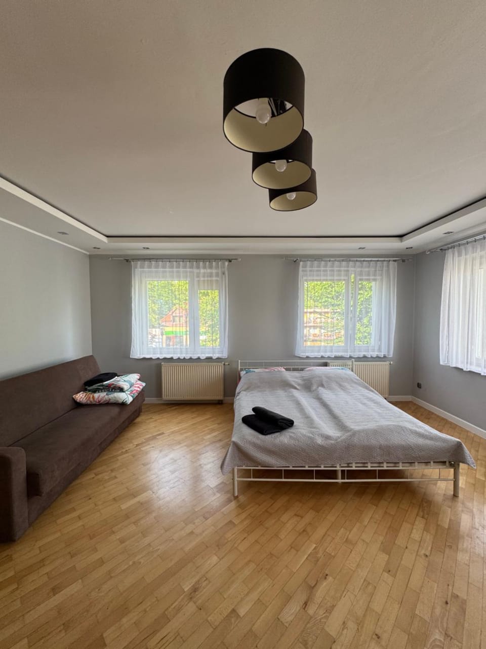 Apartament Słoneczny Apartment in Wladyslawowo