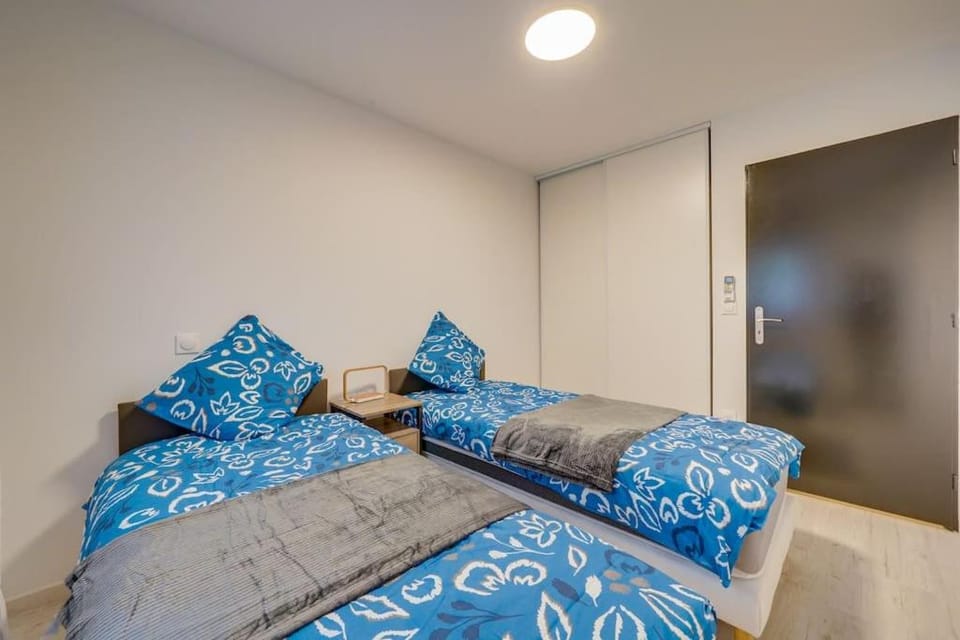 Maison chaleureuse et neuve 90m2 à 5min du centre de Libourne House in Fronsac