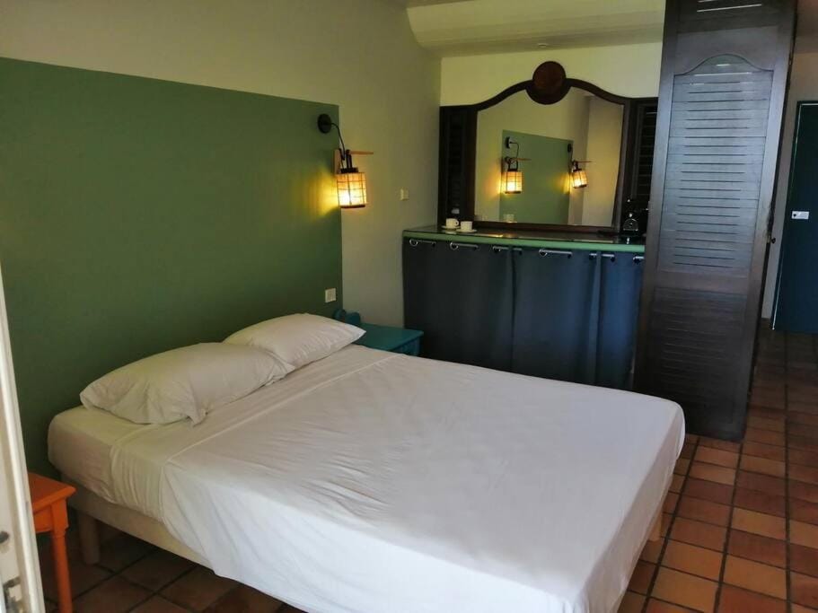 Carambole 254 Baie du Galion Apartment in La Trinité
