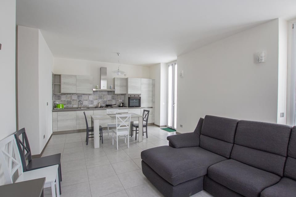 APPARTAMENTO PERSEO Apartment in Lombardy
