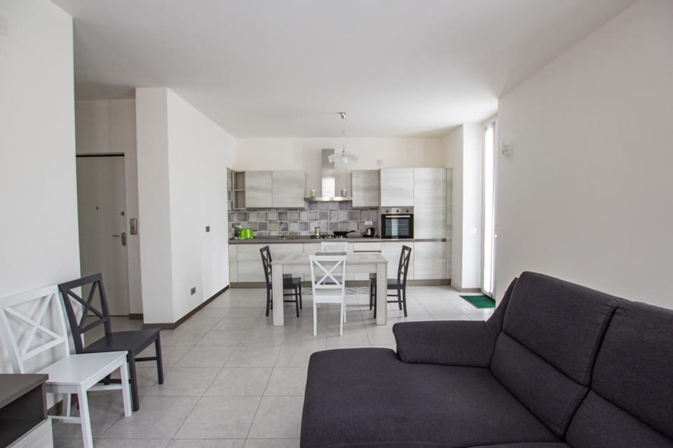 APPARTAMENTO PERSEO Apartment in Lombardy