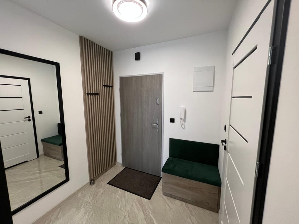 Apartament Poznańska Apartment in Greater Poland Voivodeship
