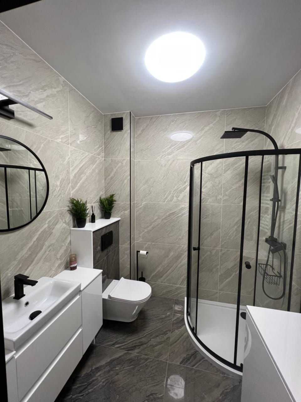Apartament Poznańska Apartment in Greater Poland Voivodeship