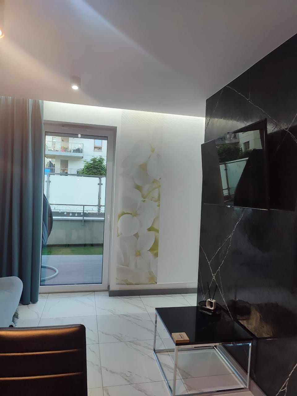 Communal lounge/ TV room, TV and multimedia, Living room, Seating area