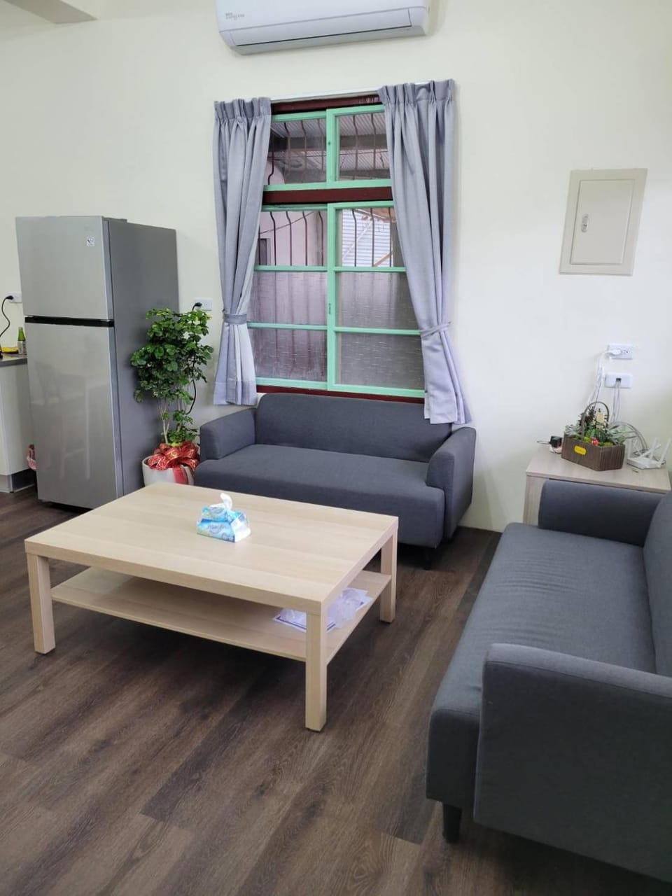 梅園小築民宿 Hostel in Taiwan, Province of China