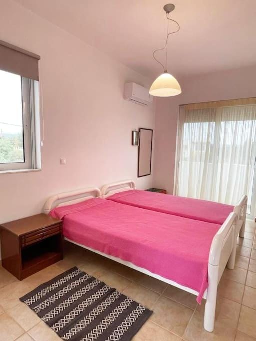 Gennadi Big House House in Rhodes, Greece