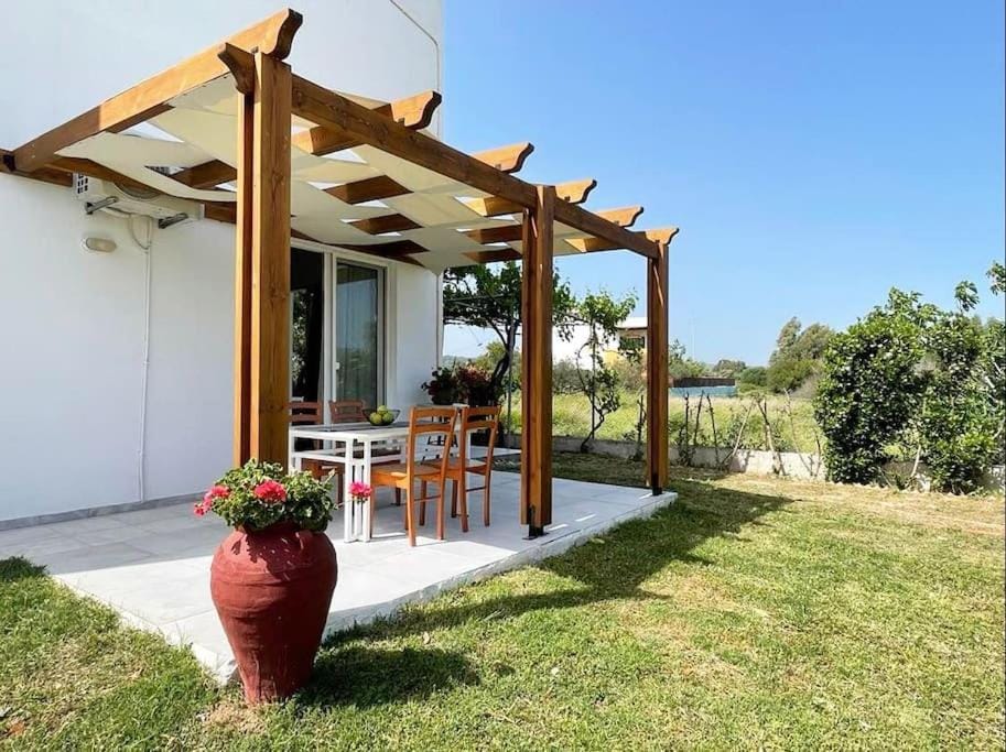 Gennadi Big House House in Rhodes, Greece