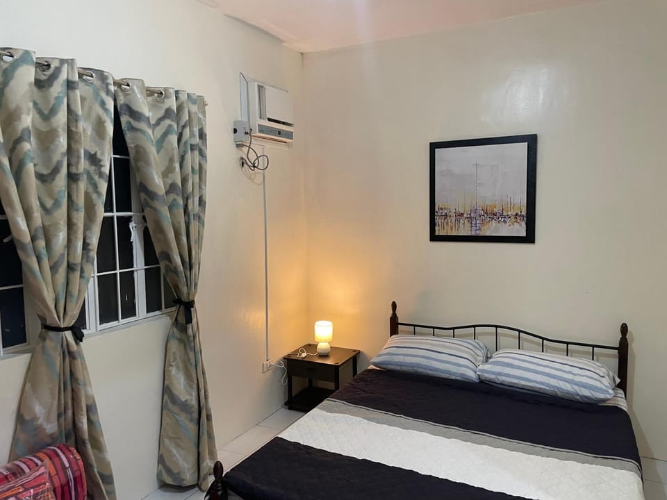 Townhouse Apartment near SM City Lucena Apartment in Calabarzon