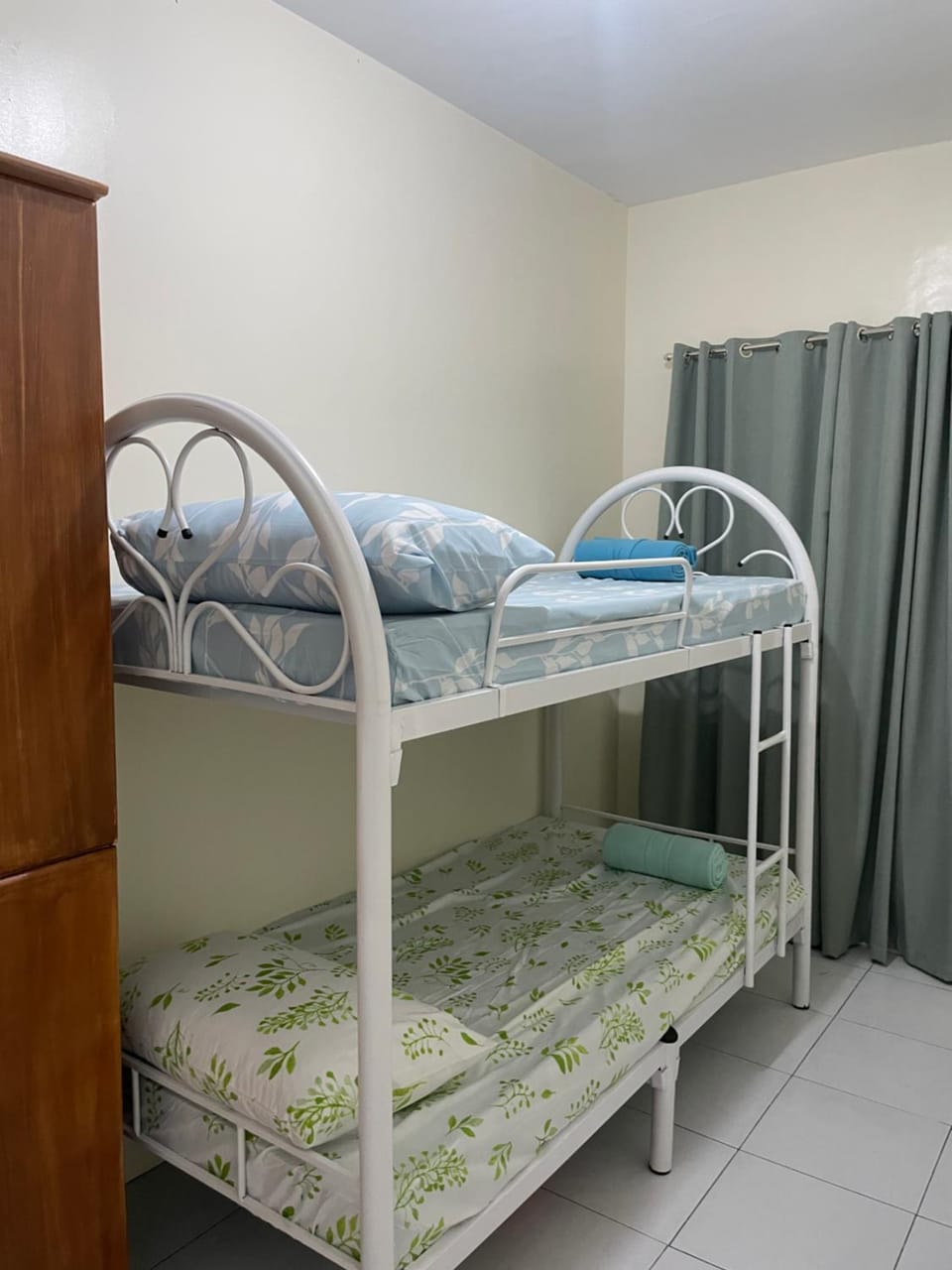 Townhouse Apartment near SM City Lucena Apartment in Calabarzon