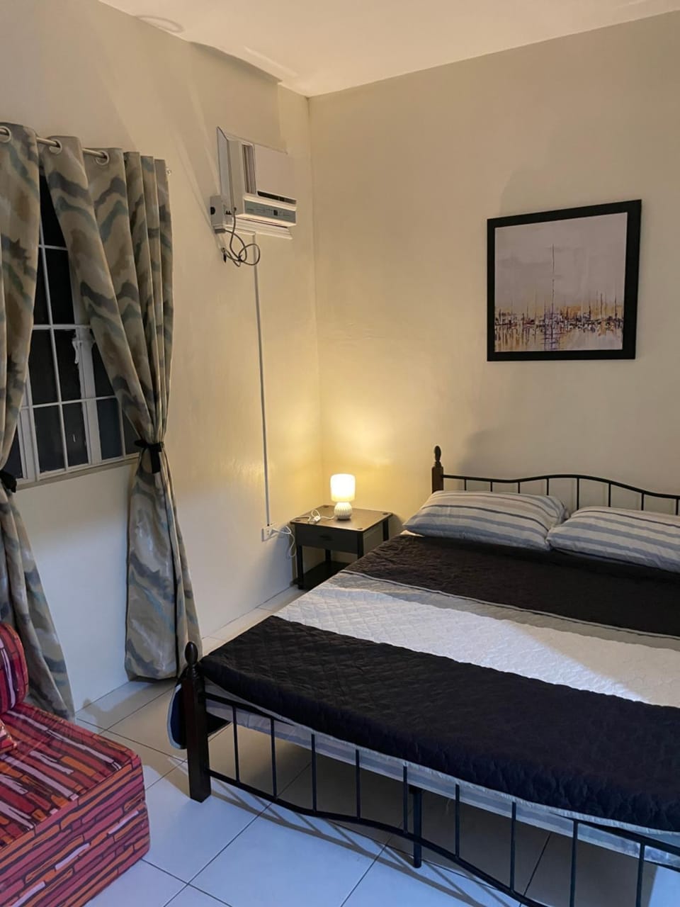 Townhouse Apartment near SM City Lucena Apartment in Calabarzon
