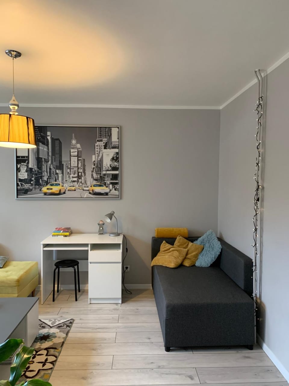 W Muzycznej Dzielnicy Apartment in Greater Poland Voivodeship
