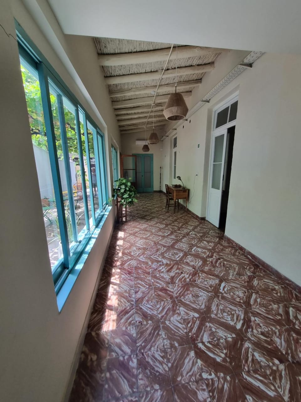 Posada Las Chacras Inn in Luján de Cuyo