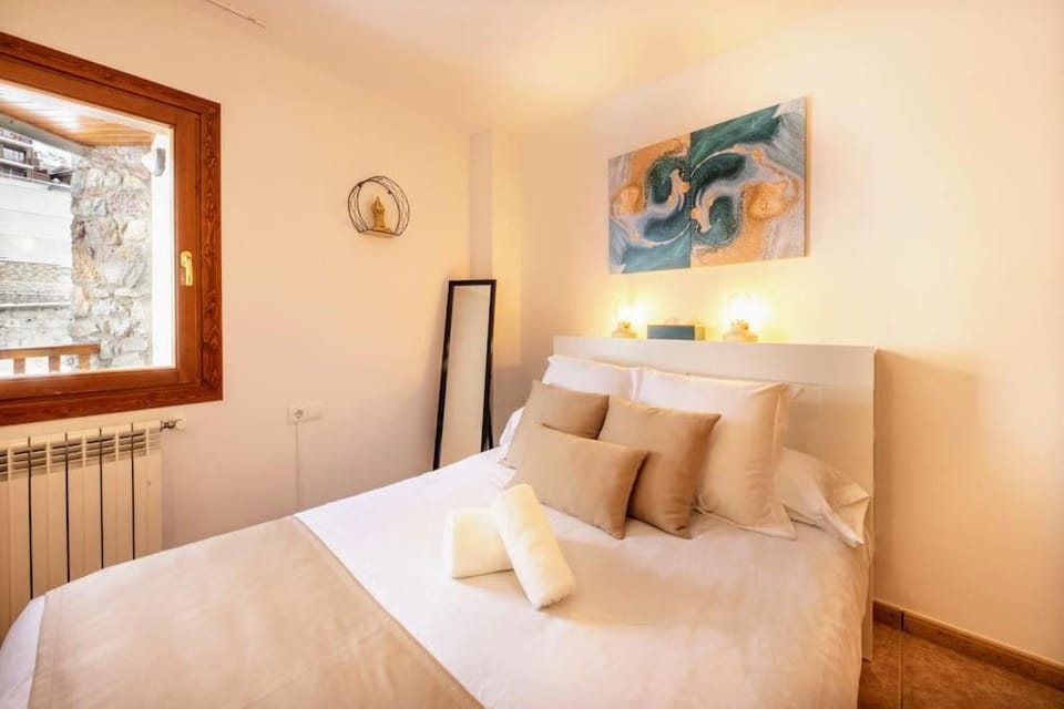 Bed, Bedroom, internet