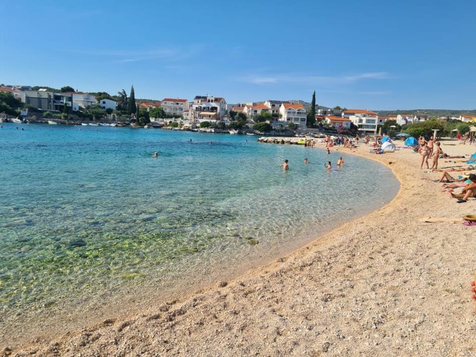 Apartments Triton Apartment in Šibenik-Knin County, Croatia
