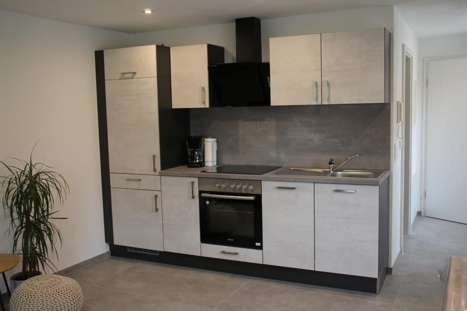 Coffee/tea facilities, Kitchen or kitchenette, dishwasher, pet friendly, stove