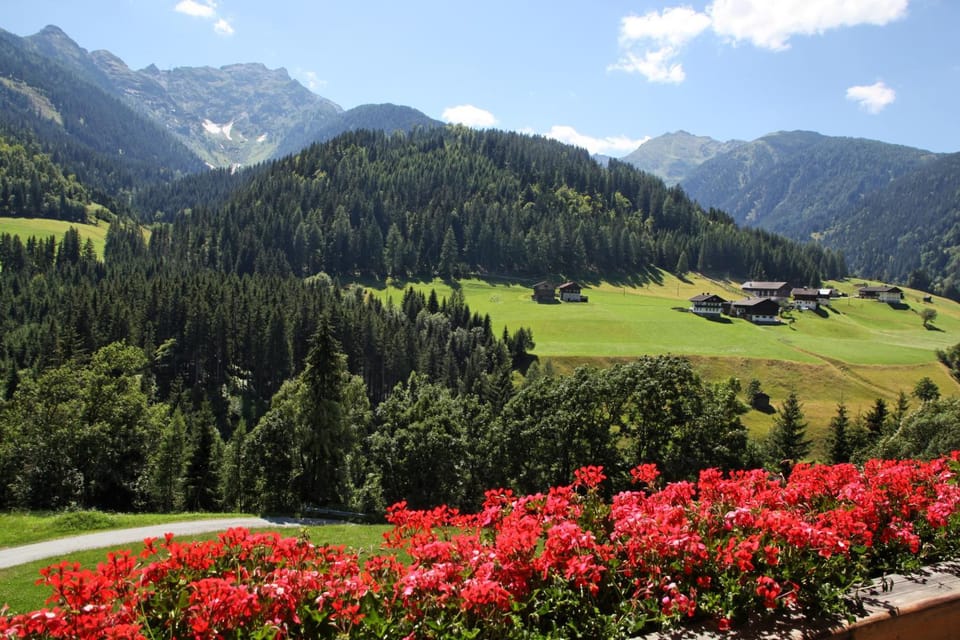 Bauernhof Strieder Apartment in Carinthia, Austria
