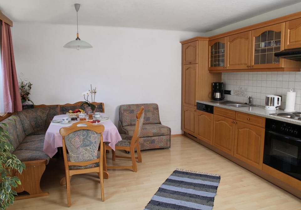 Bauernhof Strieder Apartment in Carinthia, Austria