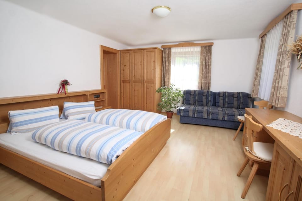 Bauernhof Strieder Apartment in Carinthia, Austria