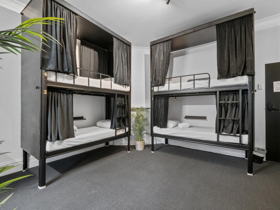 Bed, bunk bed, furniture